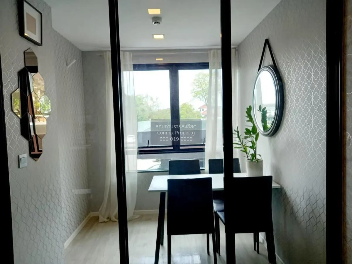 เช่าคอนโด  แอทโมซ ลาดพร้าว 71 ลาดพร้าว เขต ลาดพร้าว กรุงเทพ CX-10