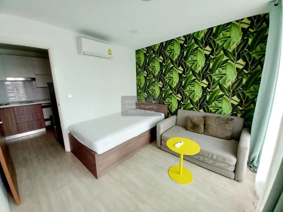 เช่าคอนโด  แอทโมซ ลาดพร้าว 71 ลาดพร้าว เขต ลาดพร้าว กรุงเทพ CX-10