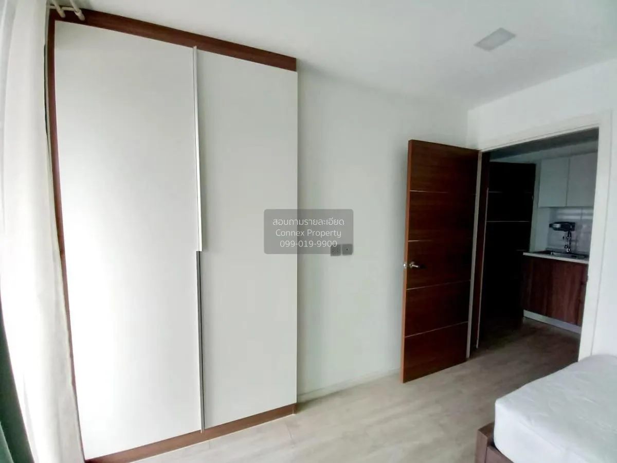 เช่าคอนโด  แอทโมซ ลาดพร้าว 71 ลาดพร้าว เขต ลาดพร้าว กรุงเทพ CX-10