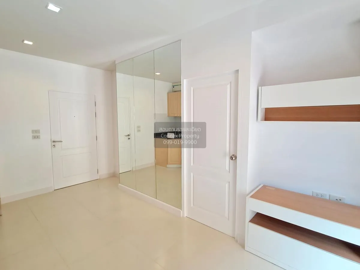 For Rent Condo , The Seed Terre Ratchayothin , MRT-Phahon Yothin  1