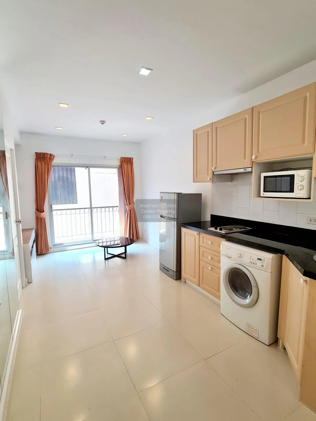 For Rent Condo , The Seed Terre Ratchayothin , MRT-Phahon Yothin  4