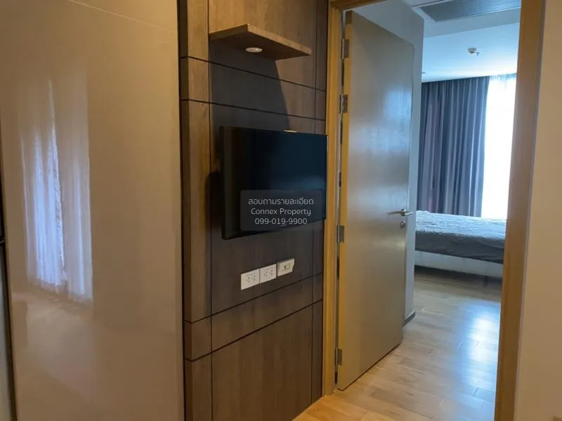 FOR RENT condo , Hyde Sukhumvit 13 , BTS-Nana , Khlong Toei Nuea  3