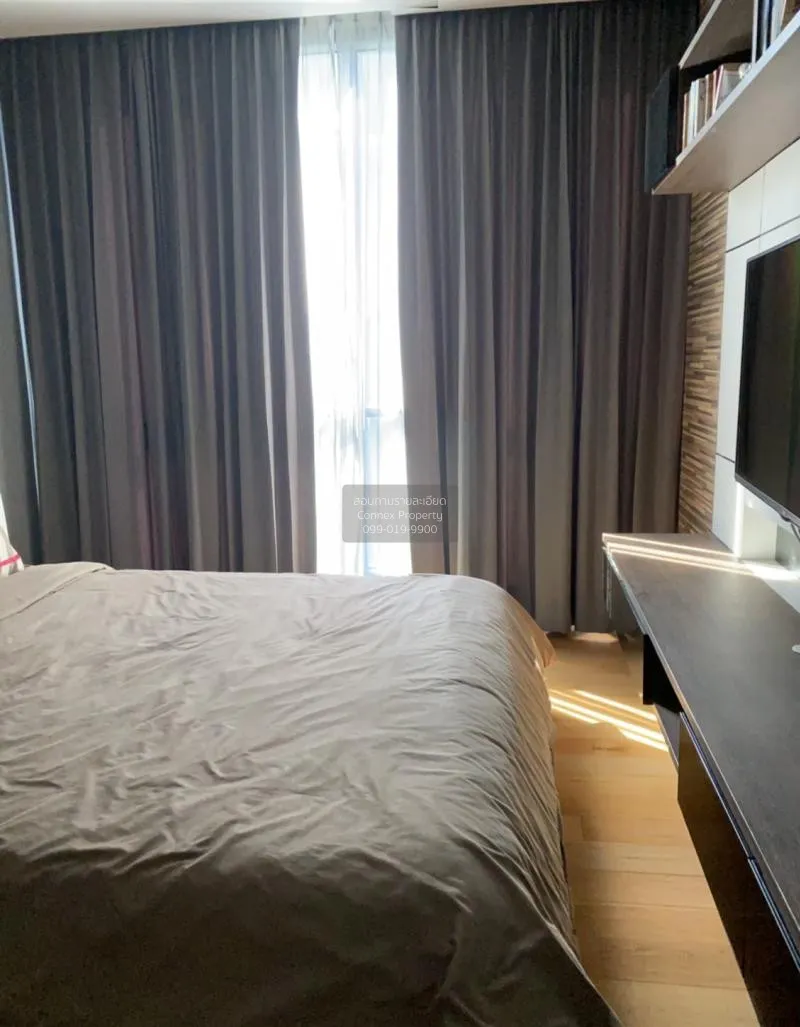 FOR RENT condo , Hyde Sukhumvit 13 , BTS-Nana , Khlong Toei Nuea 