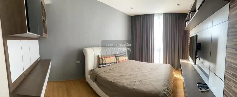 FOR RENT condo , Hyde Sukhumvit 13 , BTS-Nana , Khlong Toei Nuea 