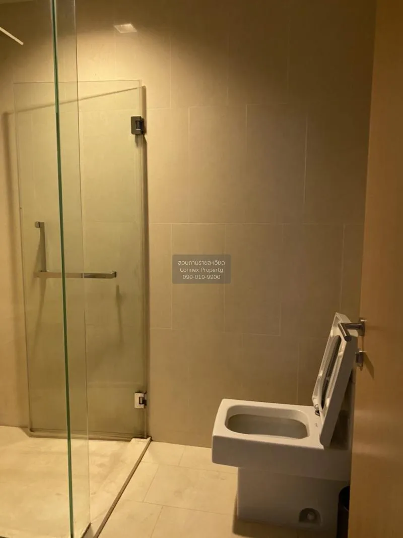 FOR RENT condo , Hyde Sukhumvit 13 , BTS-Nana , Khlong Toei Nuea 