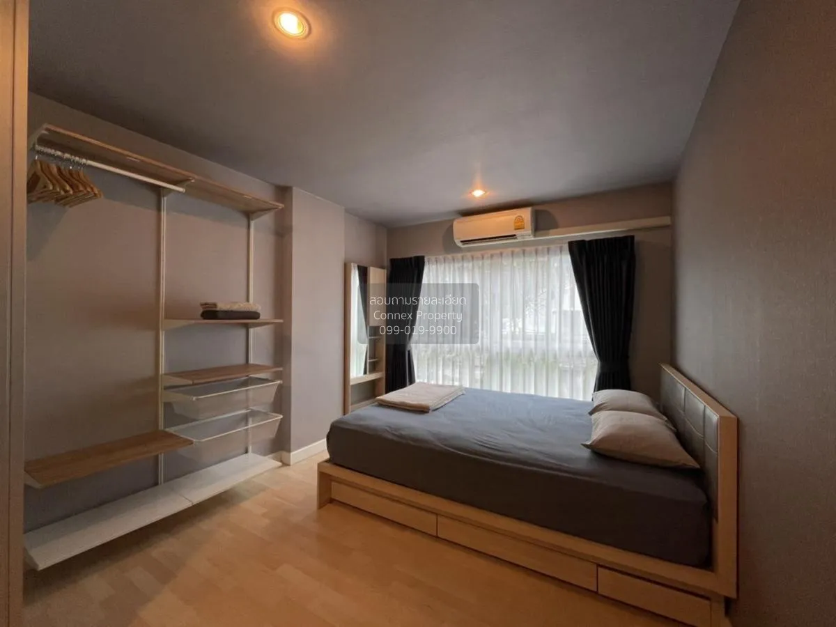 ขายคอนโด  เดอะ คิวบ์ พลัส แจ้งวัฒนะ ทุ่งสองห้อง เขต หลักสี่ กรุงเ 1