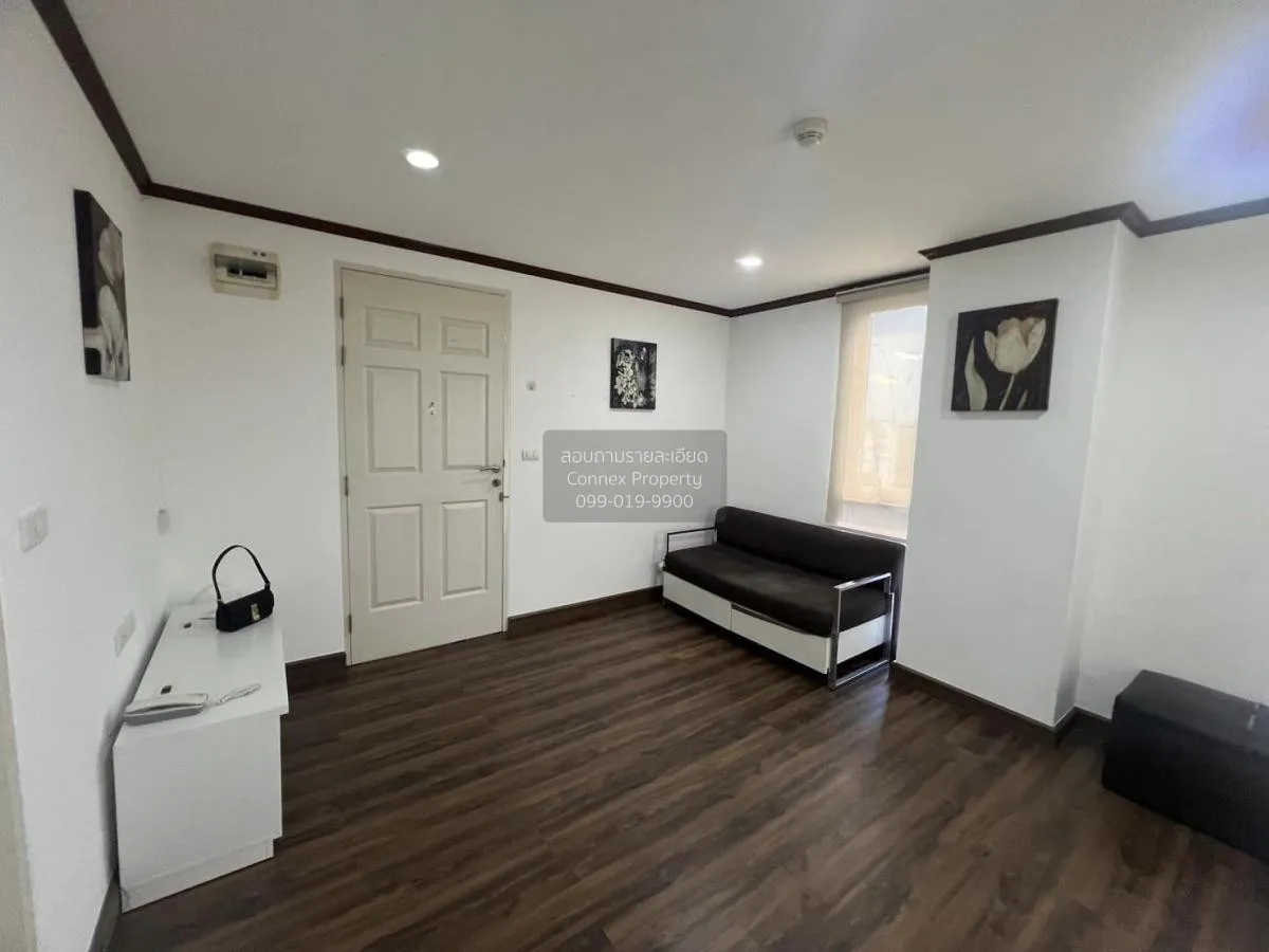 For Rent Condo , THE NICHE ID Ladprao 130 , Khlong Chan , Bang Ka 1