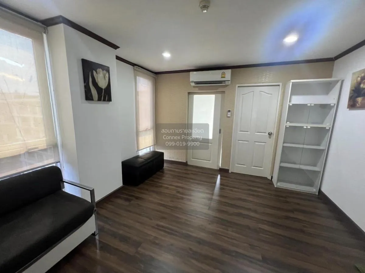 For Rent Condo , THE NICHE ID Ladprao 130 , Khlong Chan , Bang Ka 4