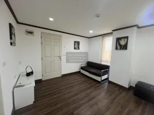 เช่าคอนโด  เดอะนิช ไอดี ลาดพร้าว 130 คลองจั่น เขต บางกะปิ กรุงเทพ CX-103415