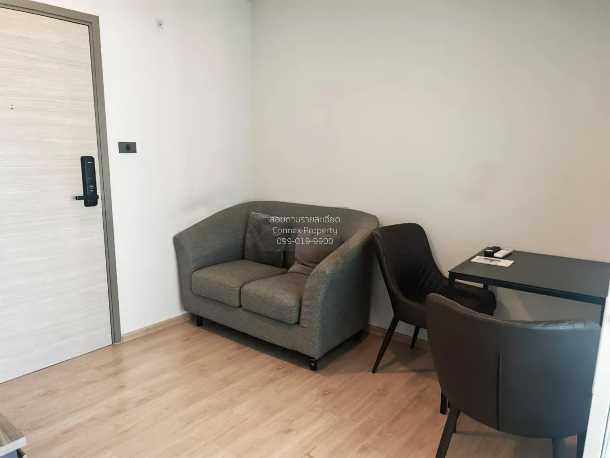 For Rent Condo , Premio Quinto , BTS-Sena Nikhom , Sena Nikhom ,  1