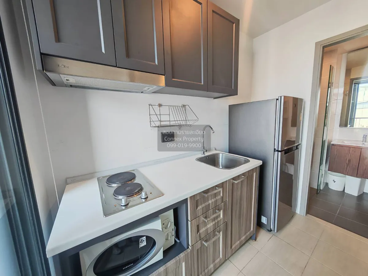 For Rent Condo , Premio Quinto , BTS-Sena Nikhom , Sena Nikhom ,  4