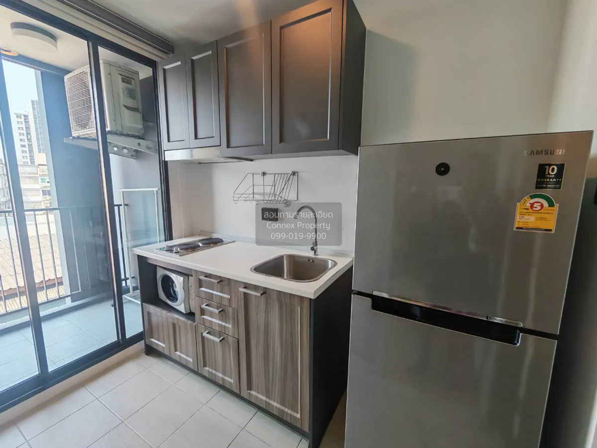 For Rent Condo , Premio Quinto , BTS-Sena Nikhom , Sena Nikhom , 