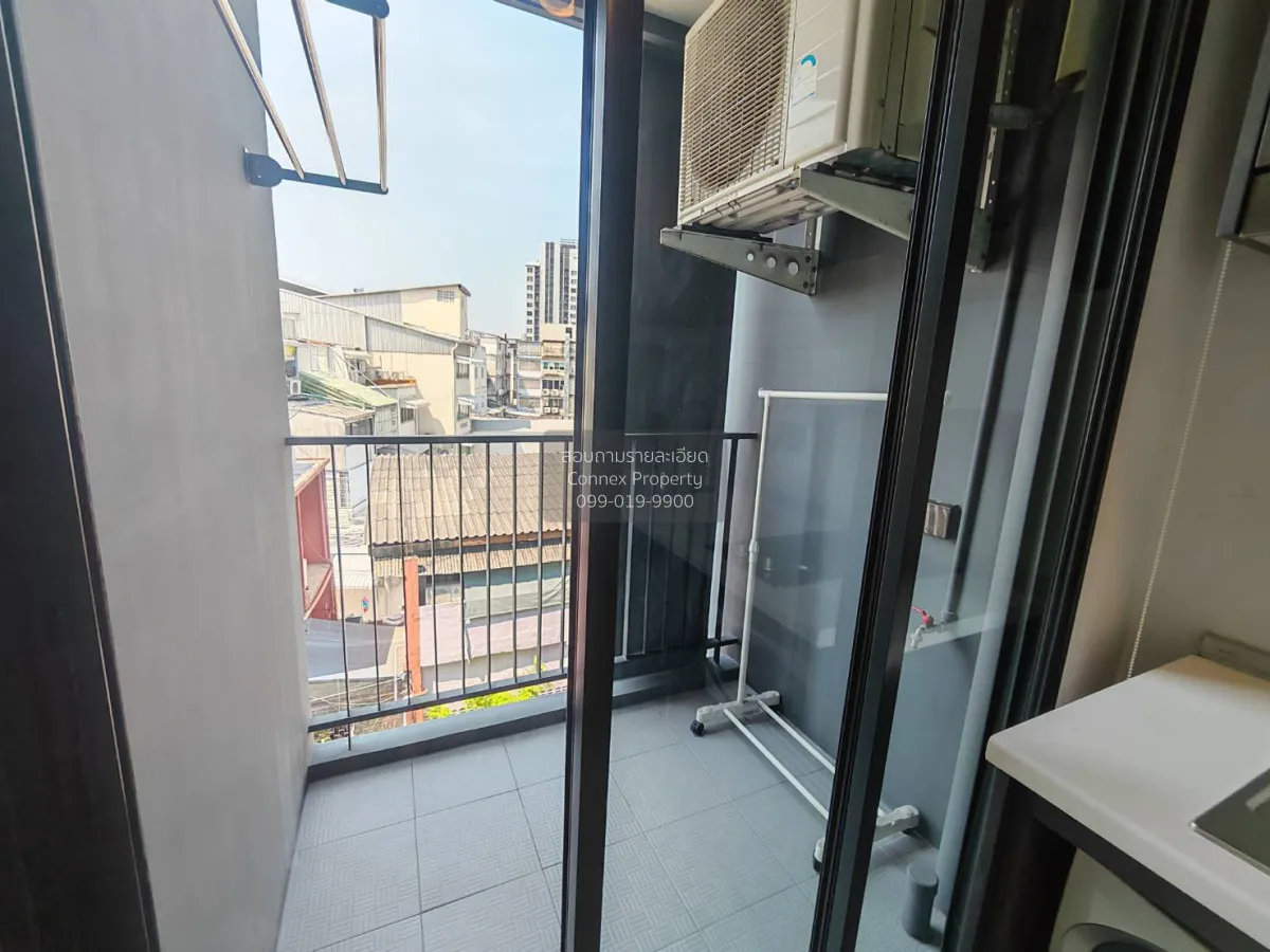 For Rent Condo , Premio Quinto , BTS-Sena Nikhom , Sena Nikhom , 