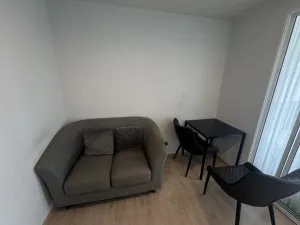 เช่าคอนโด  พรีมิโอ ควินโต BTS-เสนานิคม เสนานิคม เขต จตุจักร กรุงเทพ CX-103416