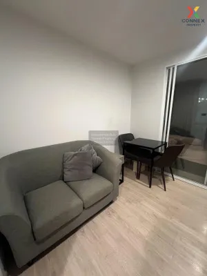 For Rent Condo , Premio Quinto , BTS-Sena Nikhom , Sena Nikhom , Chatuchak , Bangkok , CX-103416