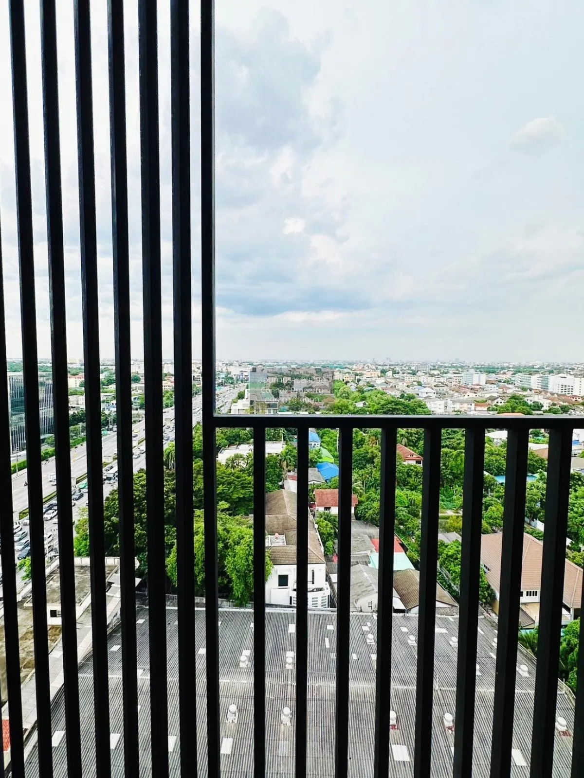 เช่าคอนโด  ชีวาทัย เกษตร-นวมินทร์ เสนานิคม เขต จตุจักร กรุงเทพ CX