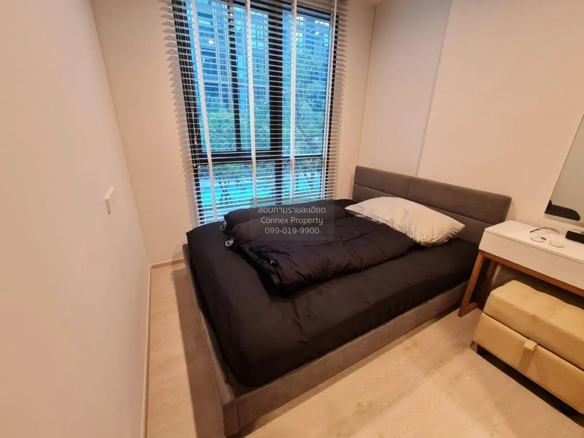 ขายคอนโด  นิว โนเบิล เซ็นเตอร์ บางนา BTS-อุดมสุข บางนา เขต บางนา  2