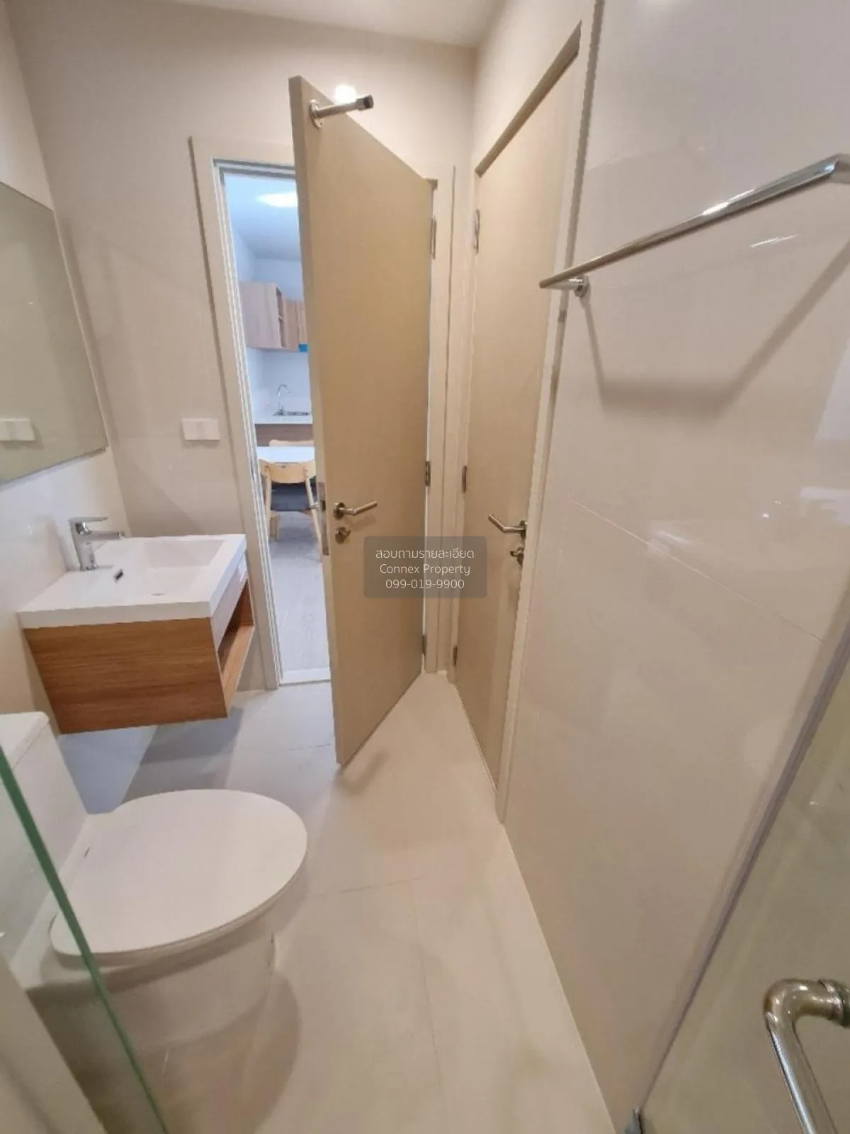 ขายคอนโด  นิว โนเบิล เซ็นเตอร์ บางนา BTS-อุดมสุข บางนา เขต บางนา  4