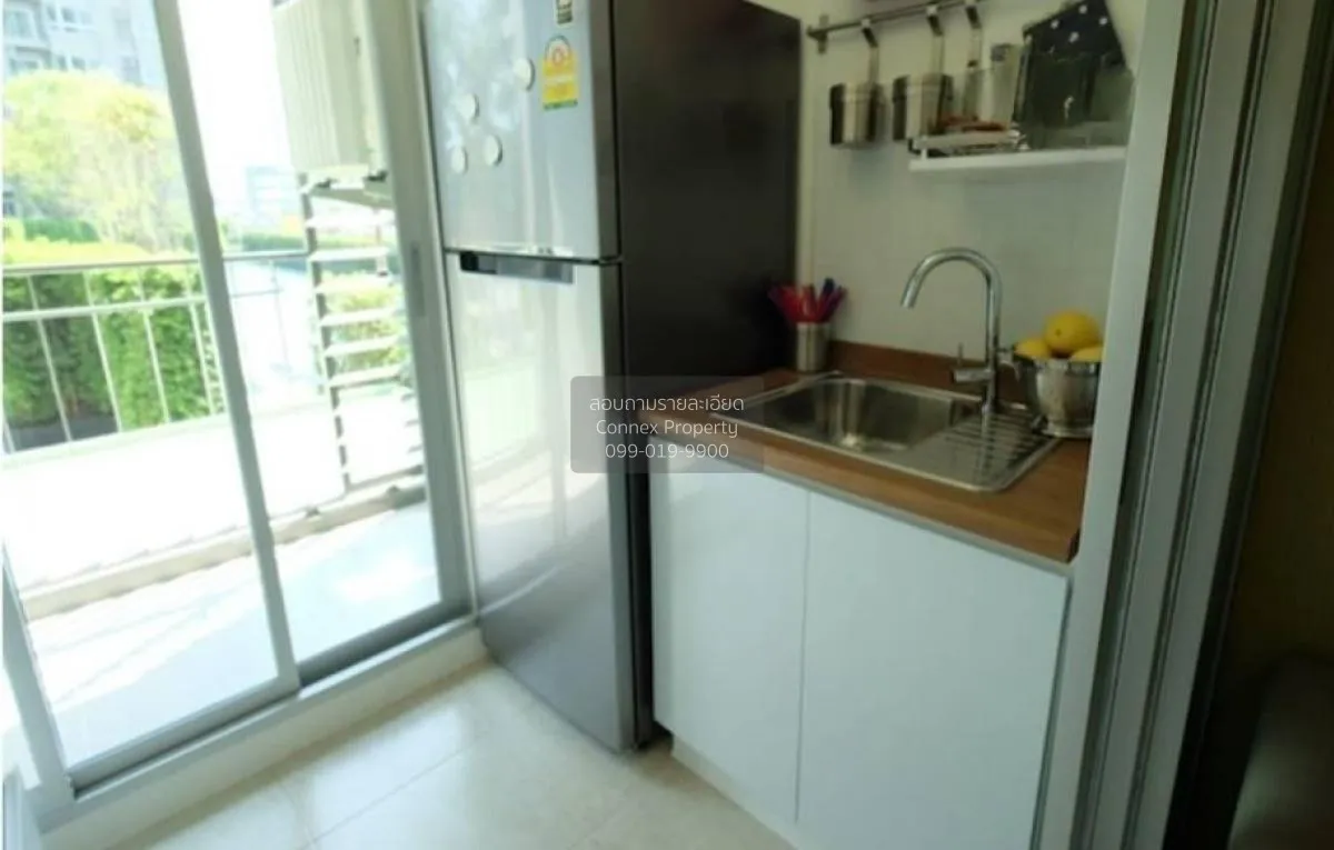 For Sale Condo , U Delight @ Talat phlu Station , BTS-Talat Phlu  4