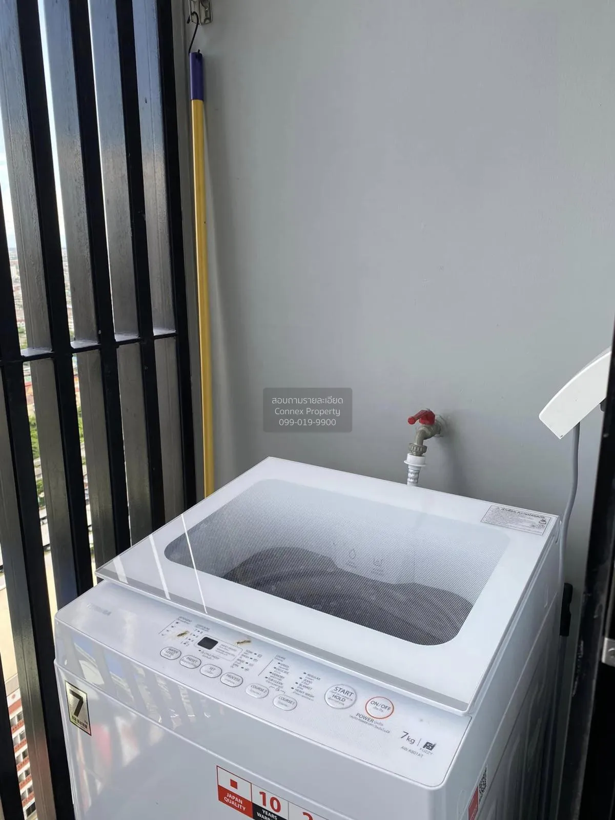 For Rent Condo , Altitude Unicorn Sathorn-Tha Phra , BTS-Talat Ph