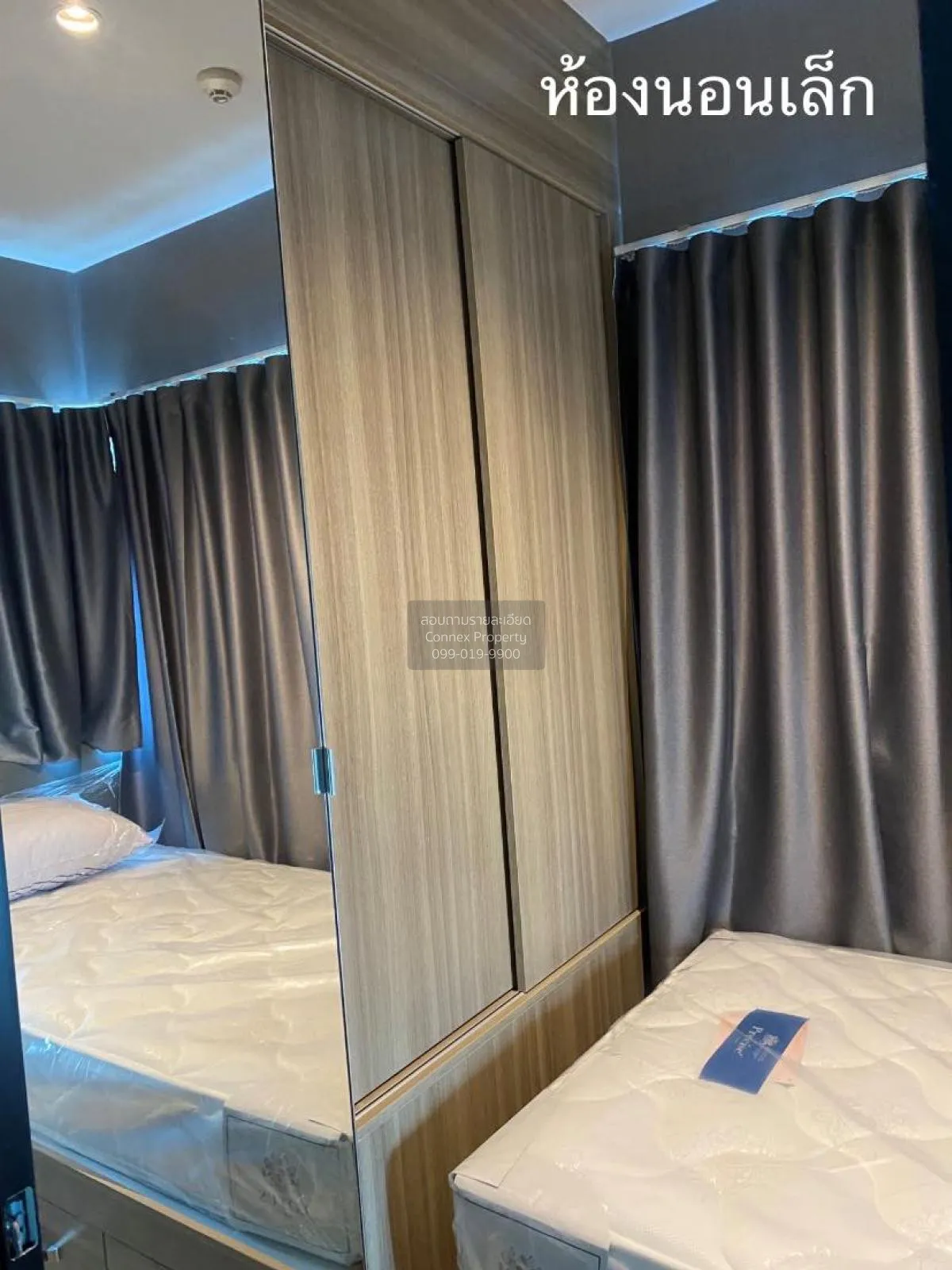 For Rent Condo , Altitude Unicorn Sathorn-Tha Phra , BTS-Talat Ph