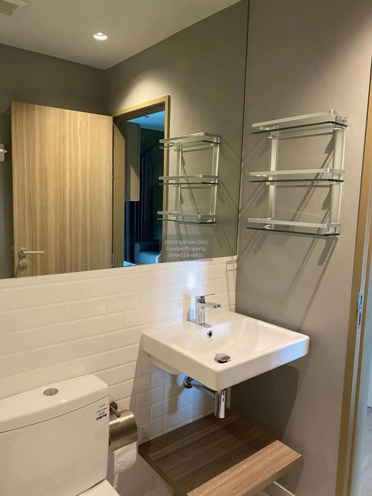 For Rent Condo , Altitude Unicorn Sathorn-Tha Phra , BTS-Talat Ph