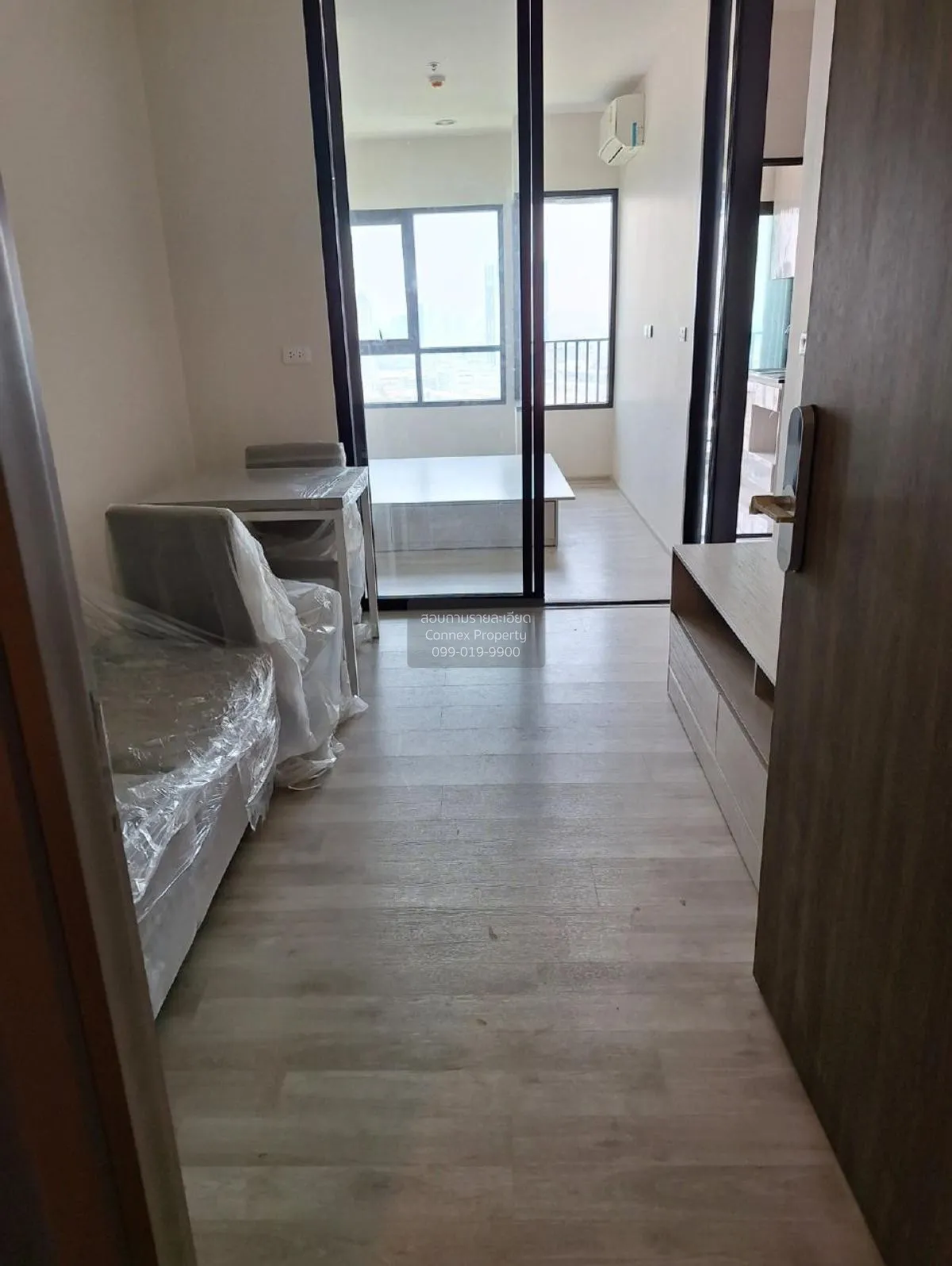 ขายคอนโด  นิช โมโน เมกะ สเปซ บางนา บางแก้ว บางพลี สมุทรปราการ CX- 2