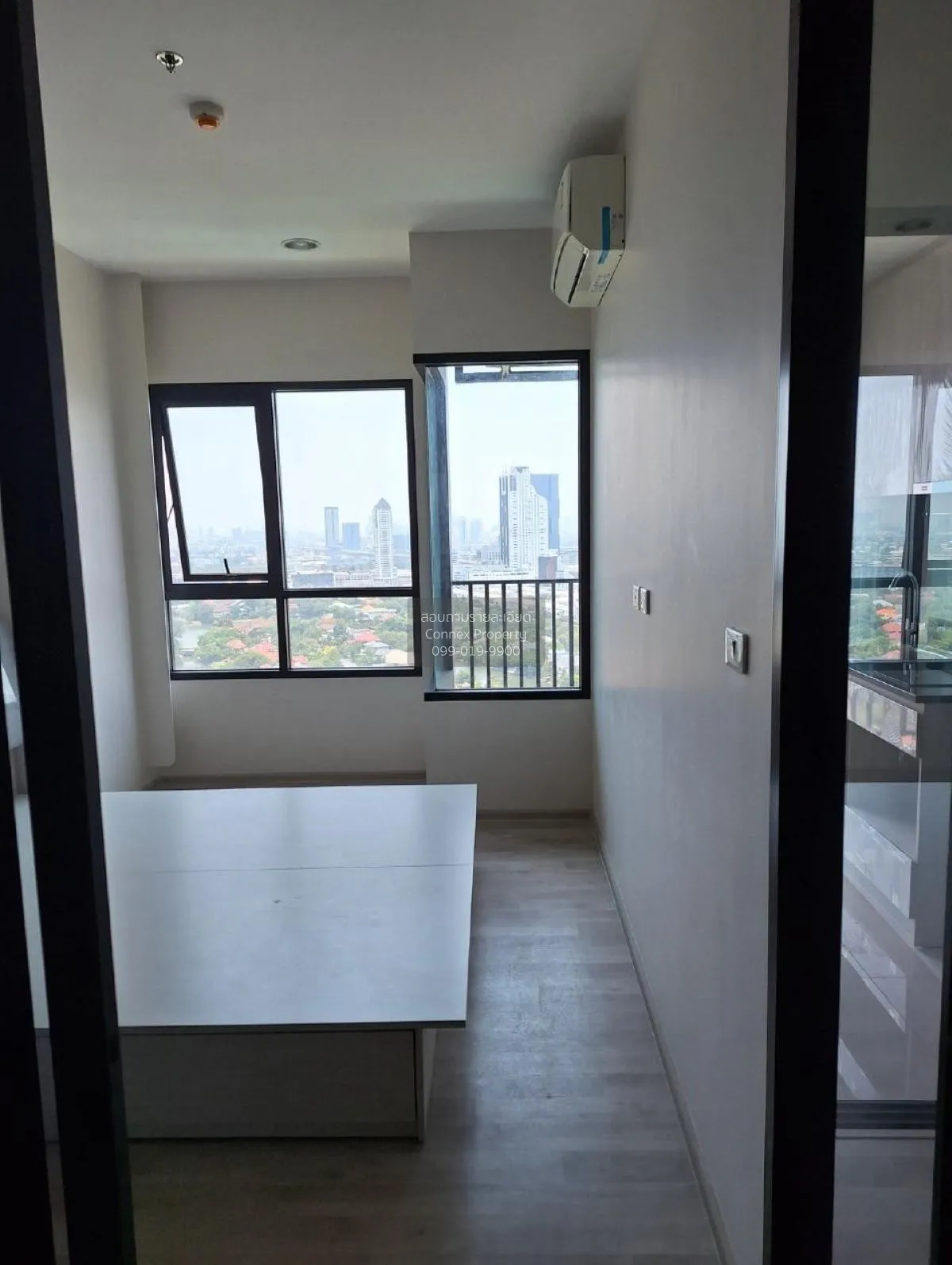 ขายคอนโด  นิช โมโน เมกะ สเปซ บางนา บางแก้ว บางพลี สมุทรปราการ CX- 4