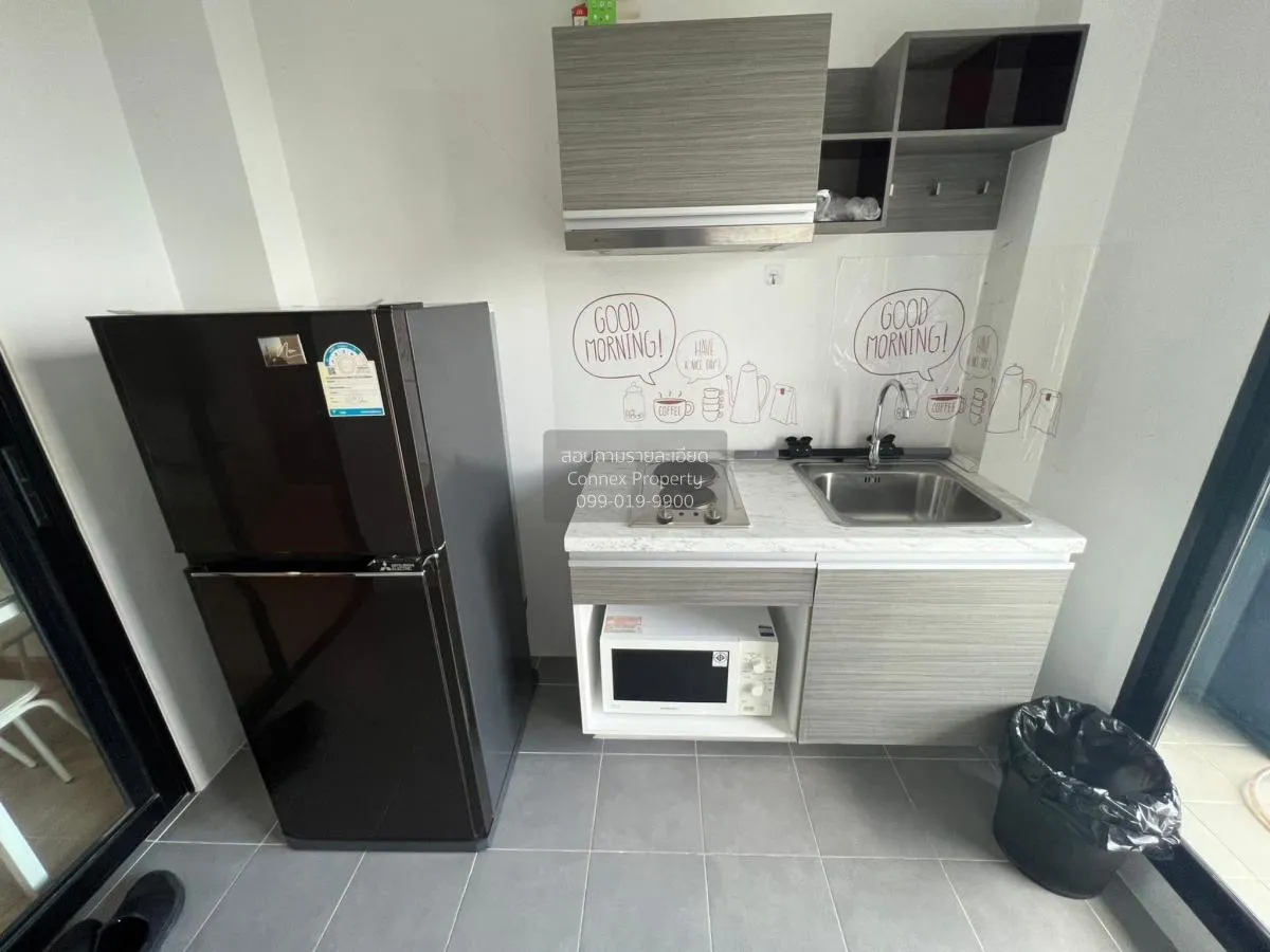 ขายคอนโด  นิช โมโน รัชวิภา ลาดยาว เขต จตุจักร กรุงเทพ CX-103426 3