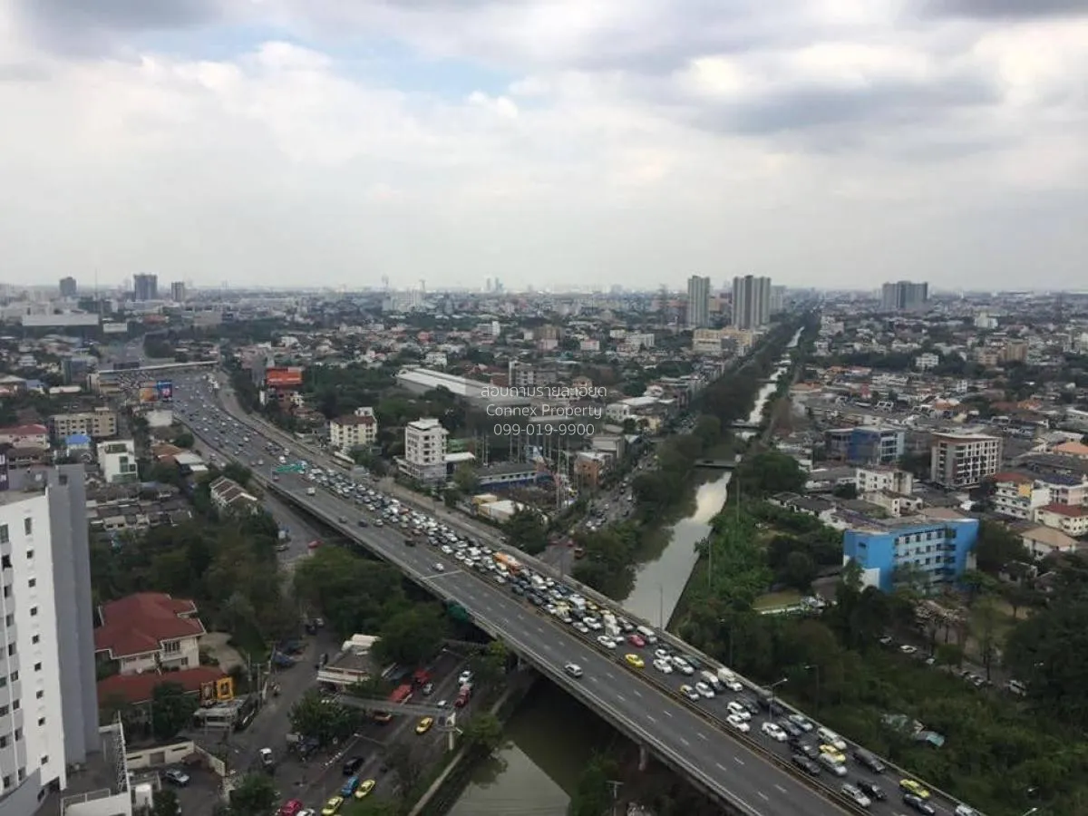 ขายคอนโด  นิช โมโน รัชวิภา ลาดยาว เขต จตุจักร กรุงเทพ CX-103426