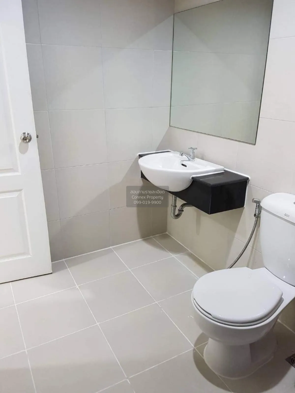 ขายคอนโด  เดอะ เพ้นท์ งามวงศ์วาน 22 บางเขน เมืองนนทบุรี นนทบุรี C