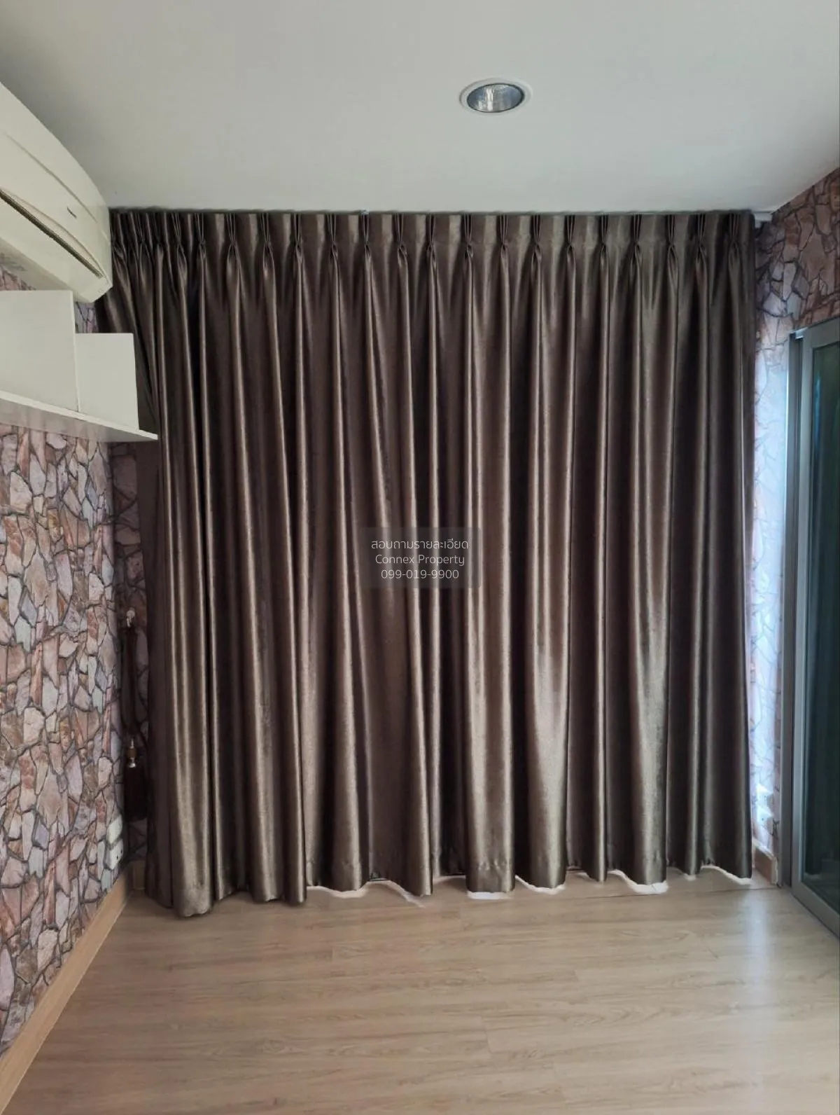 ขายคอนโด  แอสไพร์ งามวงศ์วาน ทุ่งสองห้อง เขต หลักสี่ กรุงเทพ CX-1 1