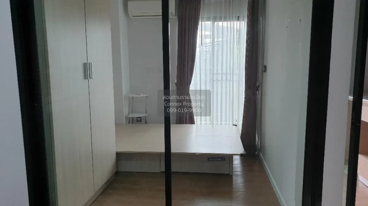 ขายคอนโด  ทรอปิคาน่า @ บีทีเอส เอราวัณ ปากน้ำ เมืองสมุทรปราการ สม 1