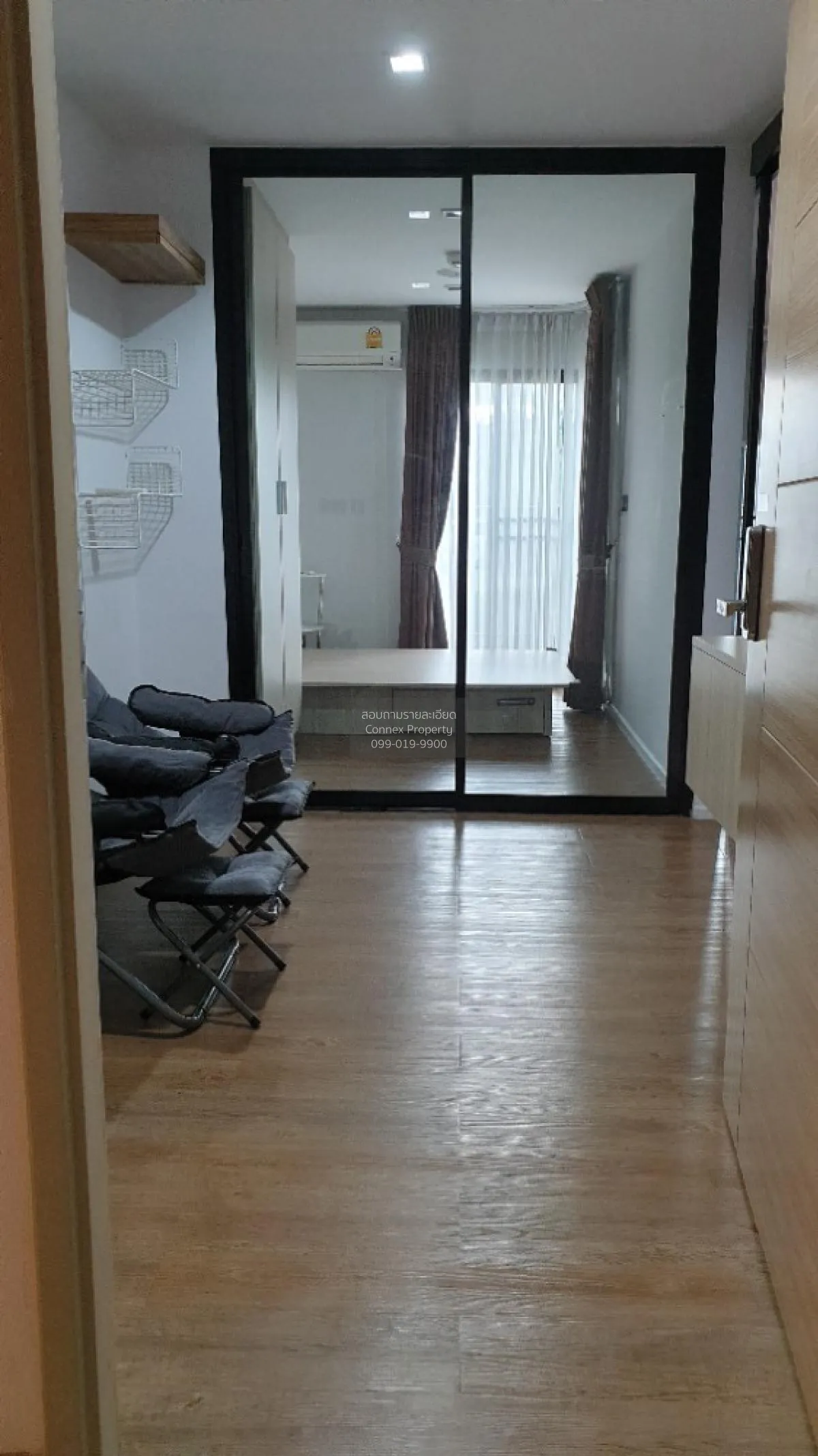 ขายคอนโด  ทรอปิคาน่า @ บีทีเอส เอราวัณ ปากน้ำ เมืองสมุทรปราการ สม 2