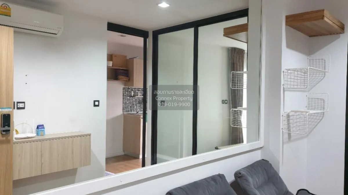 ขายคอนโด  ทรอปิคาน่า @ บีทีเอส เอราวัณ ปากน้ำ เมืองสมุทรปราการ สม 3