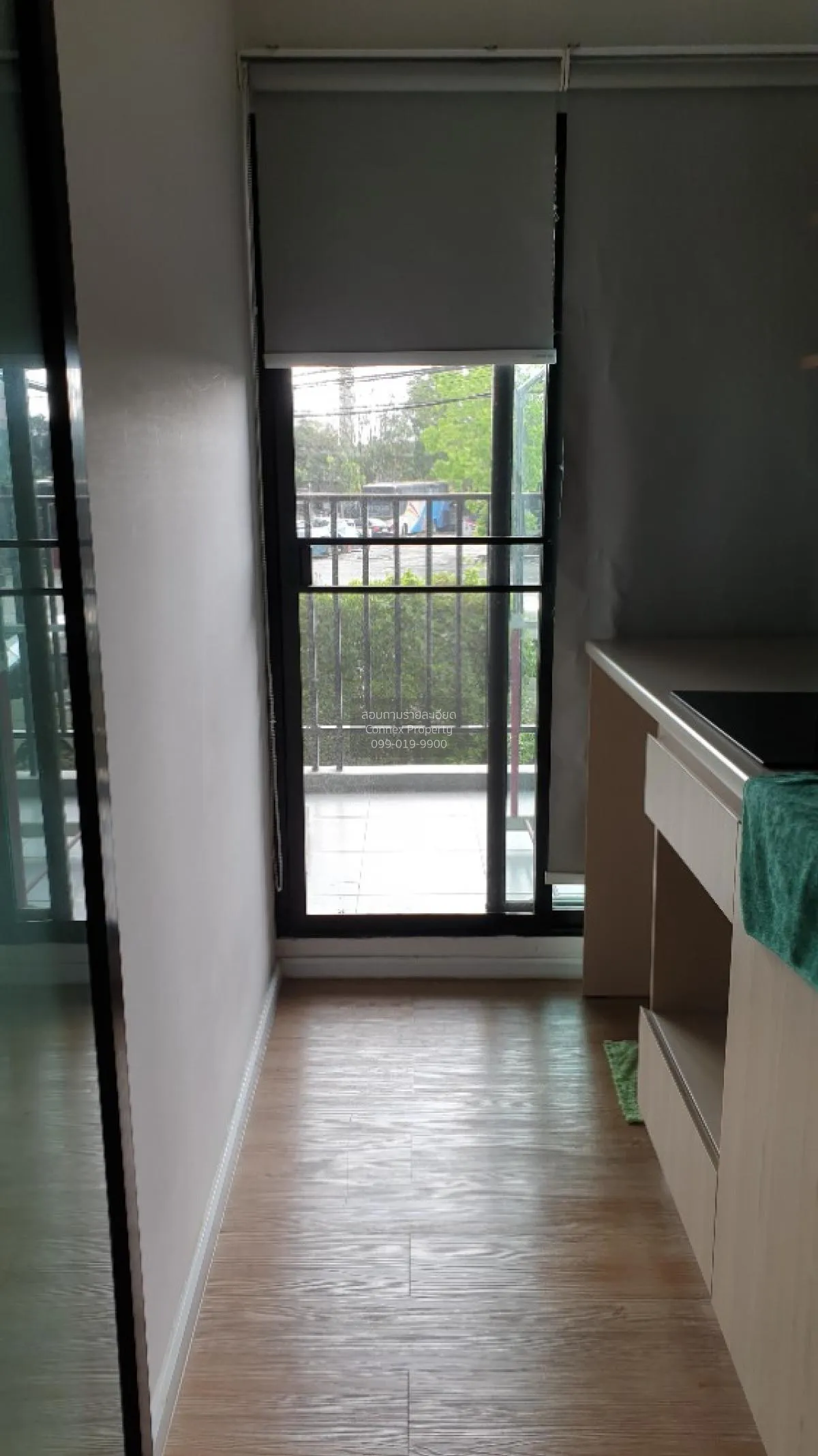 ขายคอนโด  ทรอปิคาน่า @ บีทีเอส เอราวัณ ปากน้ำ เมืองสมุทรปราการ สม 4