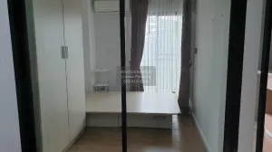 ขายคอนโด  ทรอปิคาน่า @ บีทีเอส เอราวัณ ปากน้ำ เมืองสมุทรปราการ สมุทรปราการ CX-103429