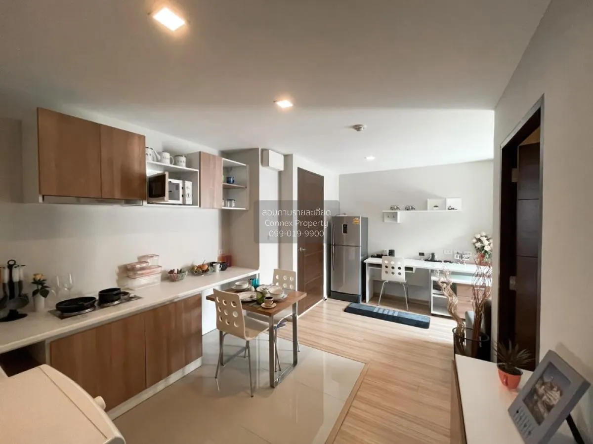 For Sale Condo , Lutino Condominium Tiwanon , Talat Khwan , Muean 2