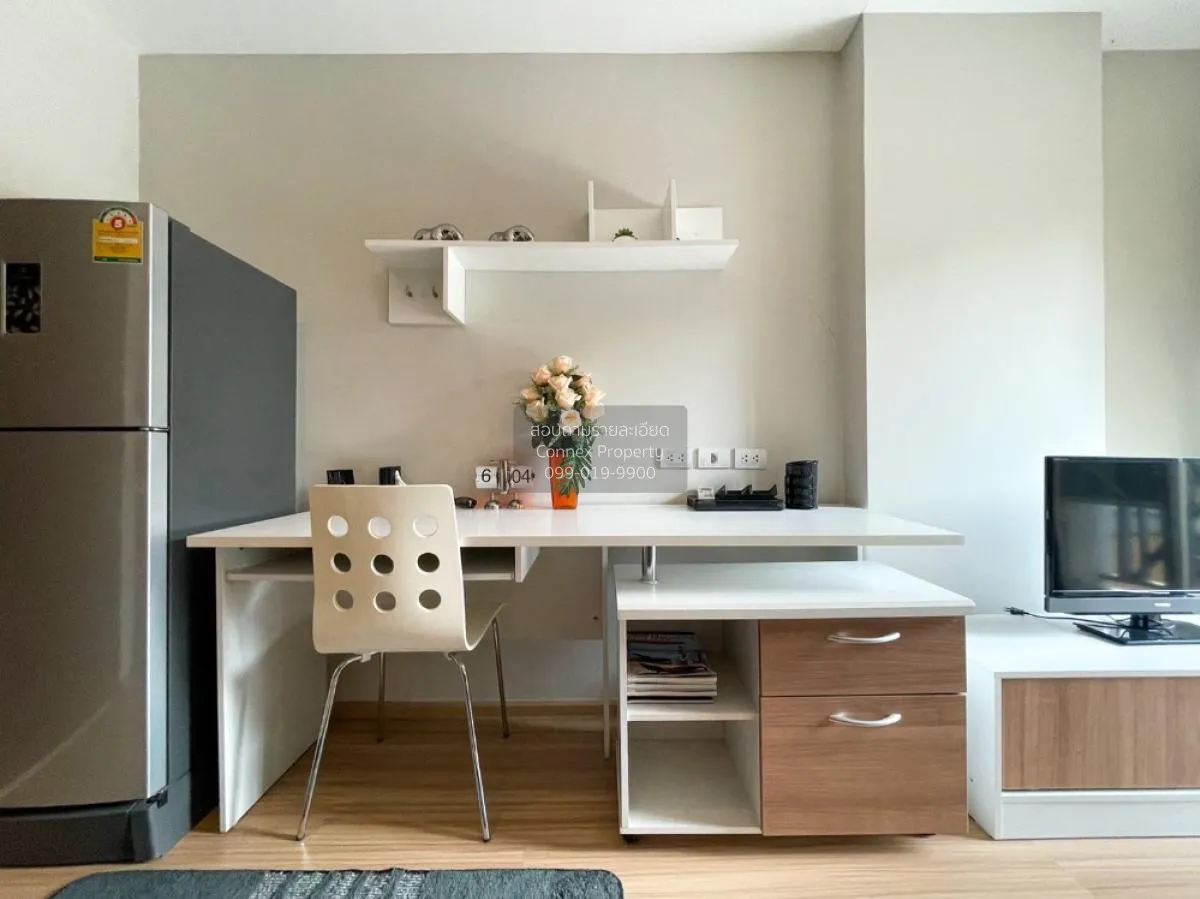 For Sale Condo , Lutino Condominium Tiwanon , Talat Khwan , Muean 3