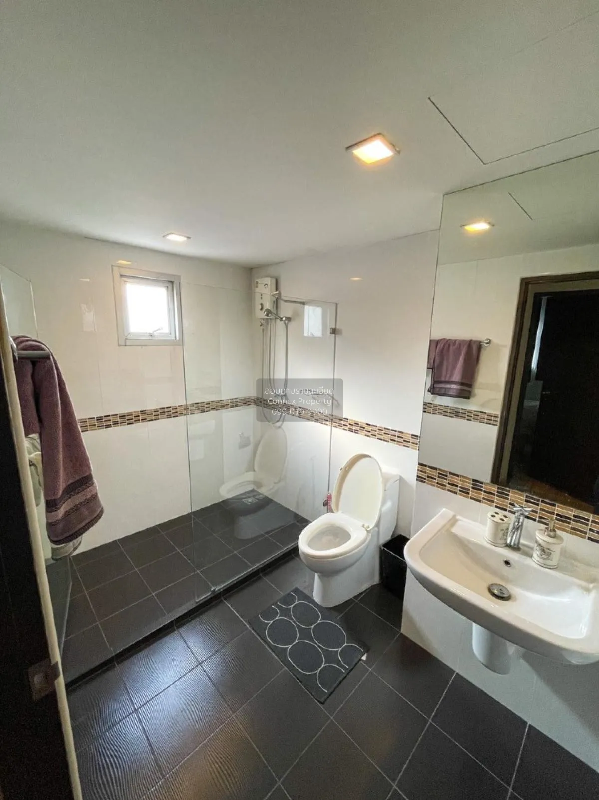 For Sale Condo , Lutino Condominium Tiwanon , Talat Khwan , Muean