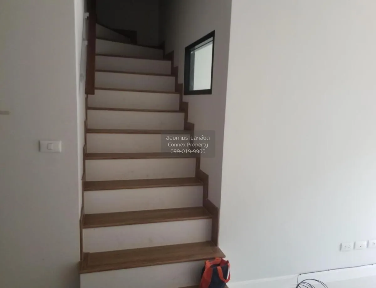 ขายทาวน์เฮ้าส์/ทาวน์โฮม  เดอะโมดิช ชัยพฤกษ์-วงแหวน ไทรน้อย ไทรน้อ 4