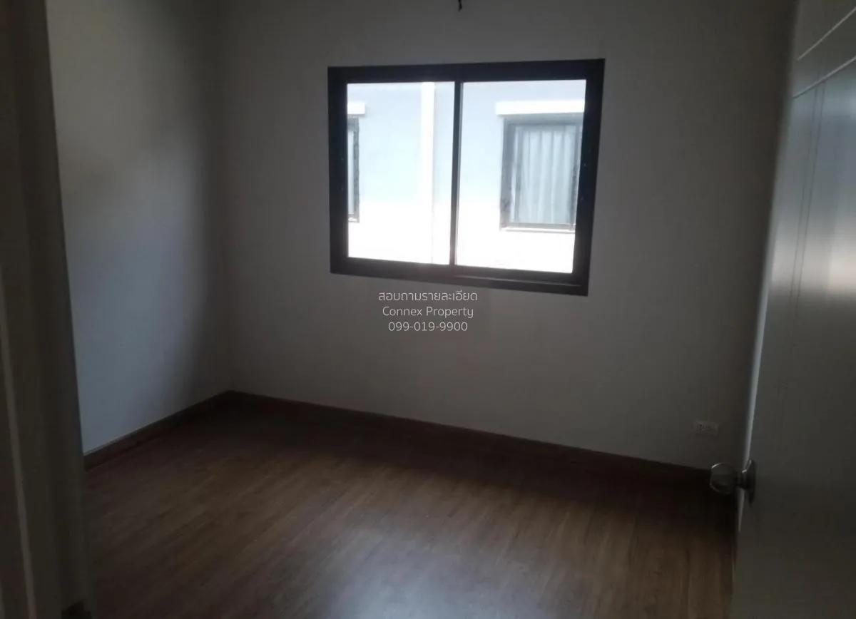 ขายทาวน์เฮ้าส์/ทาวน์โฮม  เดอะโมดิช ชัยพฤกษ์-วงแหวน ไทรน้อย ไทรน้อ