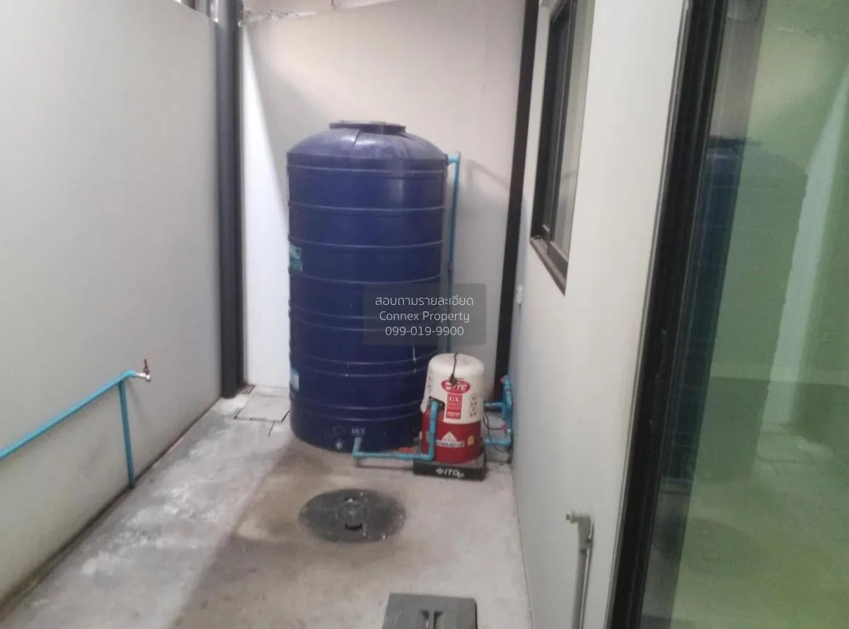 ขายทาวน์เฮ้าส์/ทาวน์โฮม  เดอะโมดิช ชัยพฤกษ์-วงแหวน ไทรน้อย ไทรน้อ