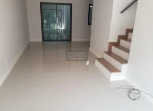 ขายทาวน์เฮ้าส์/ทาวน์โฮม  เดอะโมดิช ชัยพฤกษ์-วงแหวน ไทรน้อย ไทรน้อย นนทบุรี CX-103433