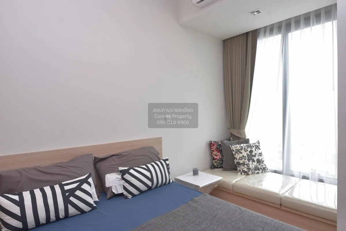 เช่าคอนโด  เอ็ม จตุจักร BTS-สะพานควาย ลาดยาว เขต จตุจักร กรุงเทพ 