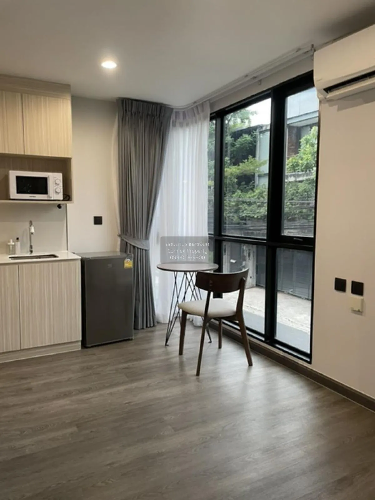 For Sale Condo , Asher Prive Sutthisan , MRT-Sutthisan , Sam Saen 2