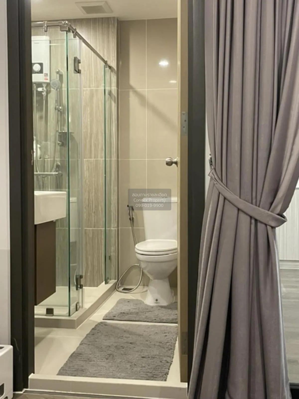 For Sale Condo , Asher Prive Sutthisan , MRT-Sutthisan , Sam Saen