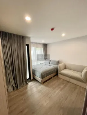 For Rent Condo , Asher Prive Sutthisan , MRT-Sutthisan , Sam Saen Nok , Huai Khwang , Bangkok , CX-103437