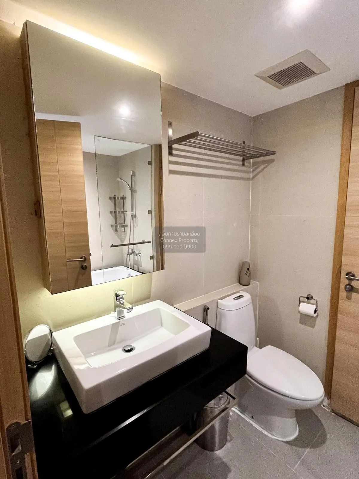 For Sale Condo , Socio Reference 61 , BTS-Ekkamai , Khlong Tan Nu