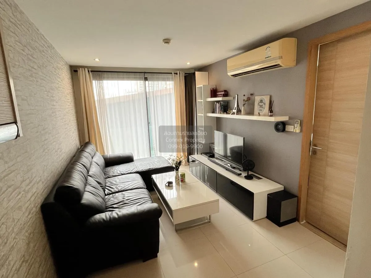 For Sale Condo , Socio Reference 61 , BTS-Ekkamai , Khlong Tan Nu 1